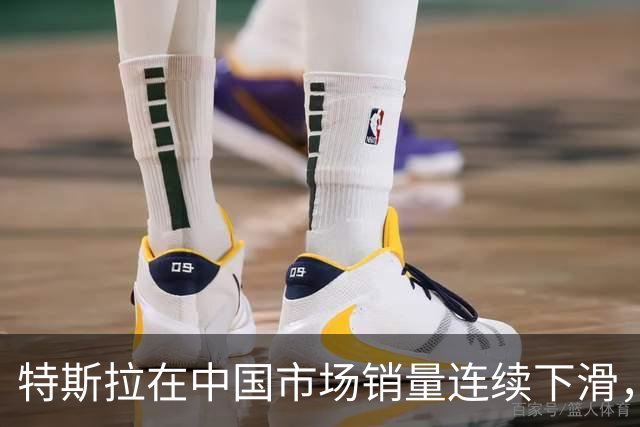 特斯拉在中国市场销量连续下滑，原因解析